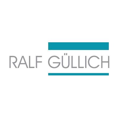 Logo Dipl.-Kfm. Ralf Güllich Steuerberater