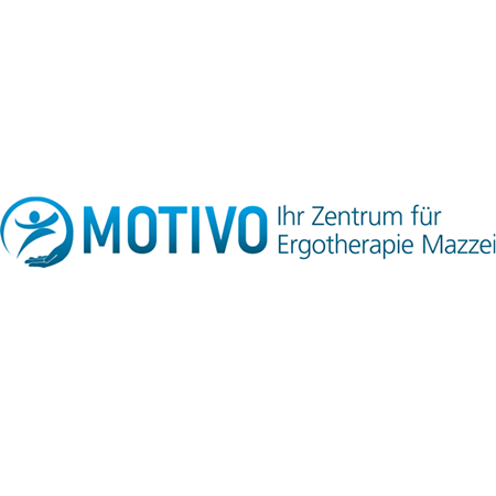 Logo MOTIVO - Ihr Zentrum für Ergotherapie