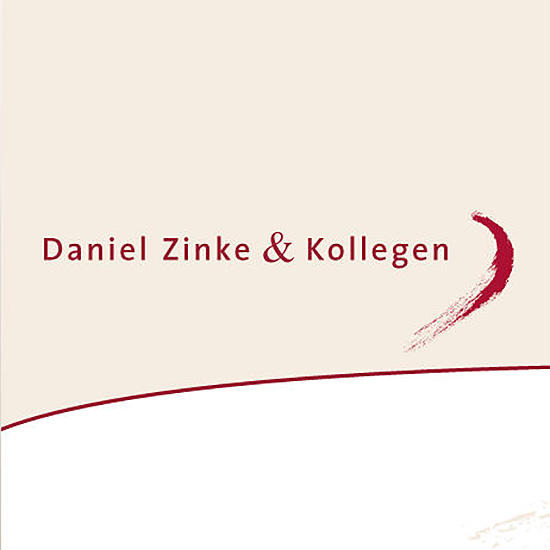 Logo Physiotherapie I Massagen I Vibrationstraining I Daniel Zinke & Kollegen