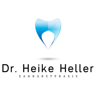 Logo Zahnarztpraxis Dr.med.dent. Heike Heller