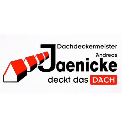 Logo Andreas Jaenicke Dachdeckermeister e.K.