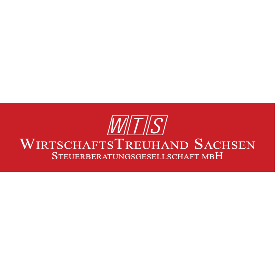 Logo WirtschaftsTreuhand Sachsen Stb GmbH