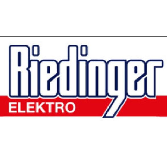 Logo Elektro Riedinger
