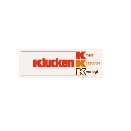 Logo Malerbetrieb Klucken GmbH