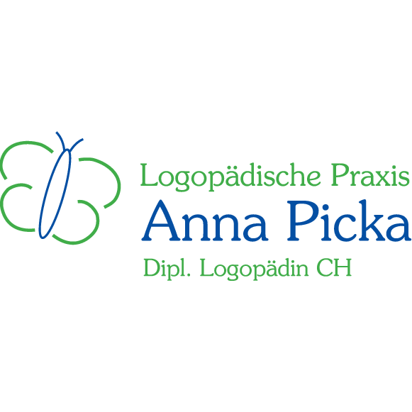 Logo Logopädie Praxis Picka