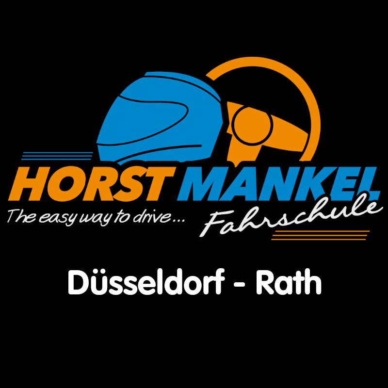 Logo Fahrschule Horst Mankel Inh. Horst Mankel