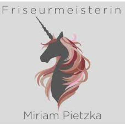 Logo Friseurmeisterin Miriam Pietzka