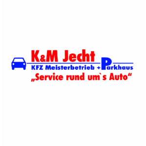 Logo Parkhaus Autoservice K & M Jecht GbR