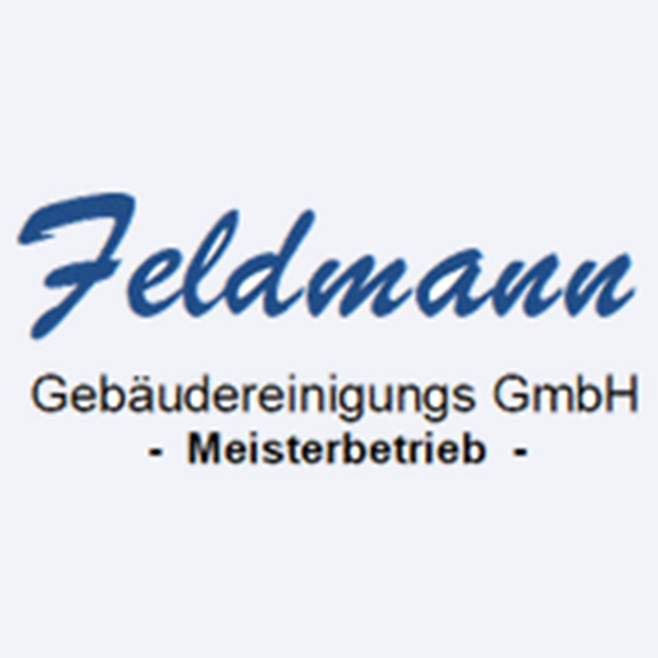 Logo Feldmann Gebäudereinigungs GmbH