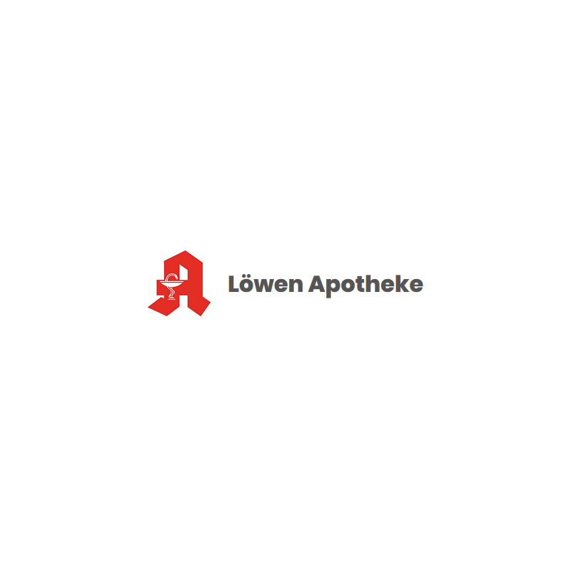 Logo Löwen-Apotheke Inh. Michael Overhage e.K.