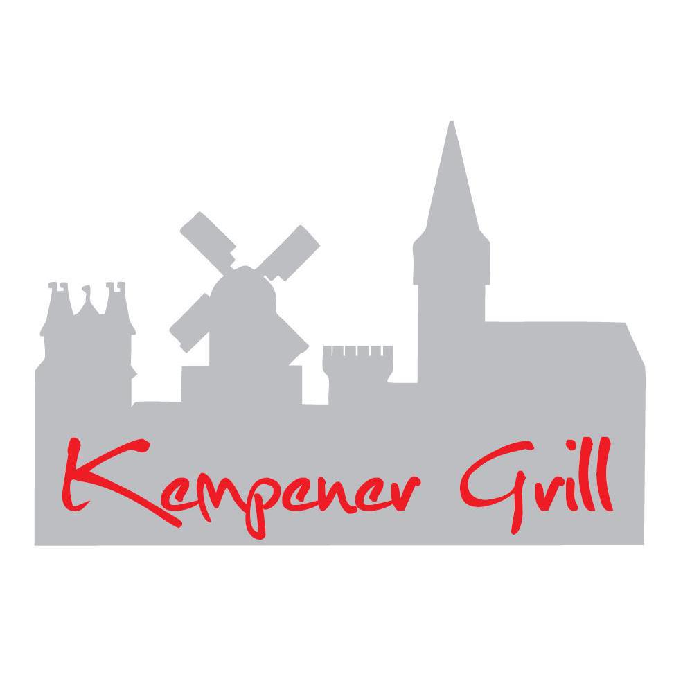 Logo Kempener Grill