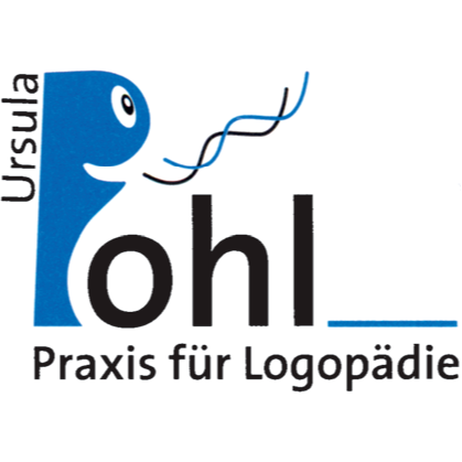 Logo Ursula Pohl Logopädin