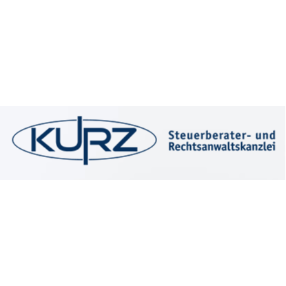 Logo Steuerberater- & Rechtsanwaltskanzlei Kurz