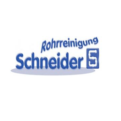 Logo Rohrreinigung Schneider