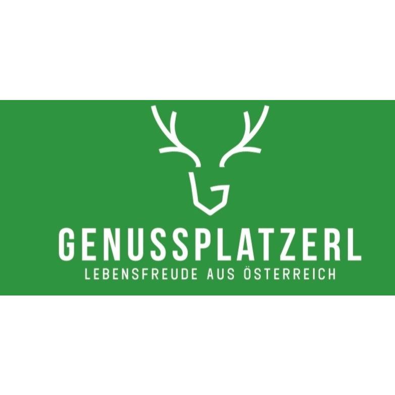 Logo Genussplatzerl