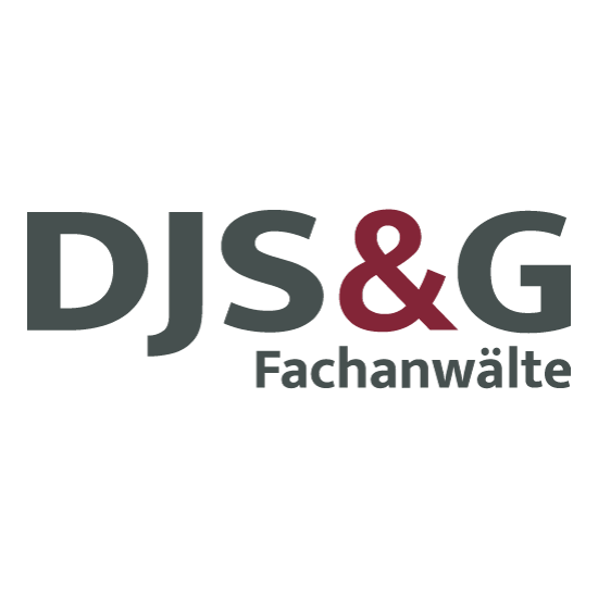 Logo DJS&G Fachanwälte