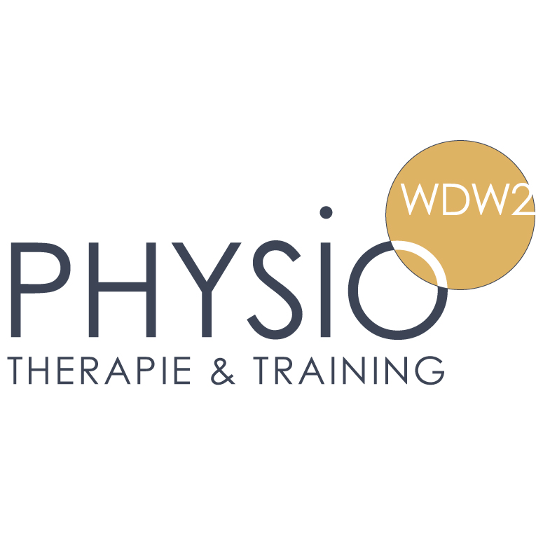 Logo Physiotherapie und Training WDW2 | München