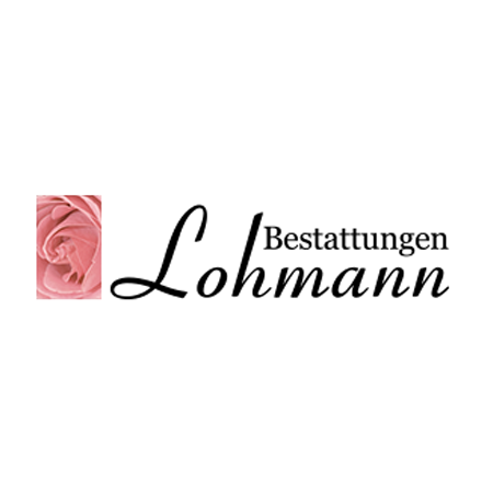 Logo Bestattungen Lohmann