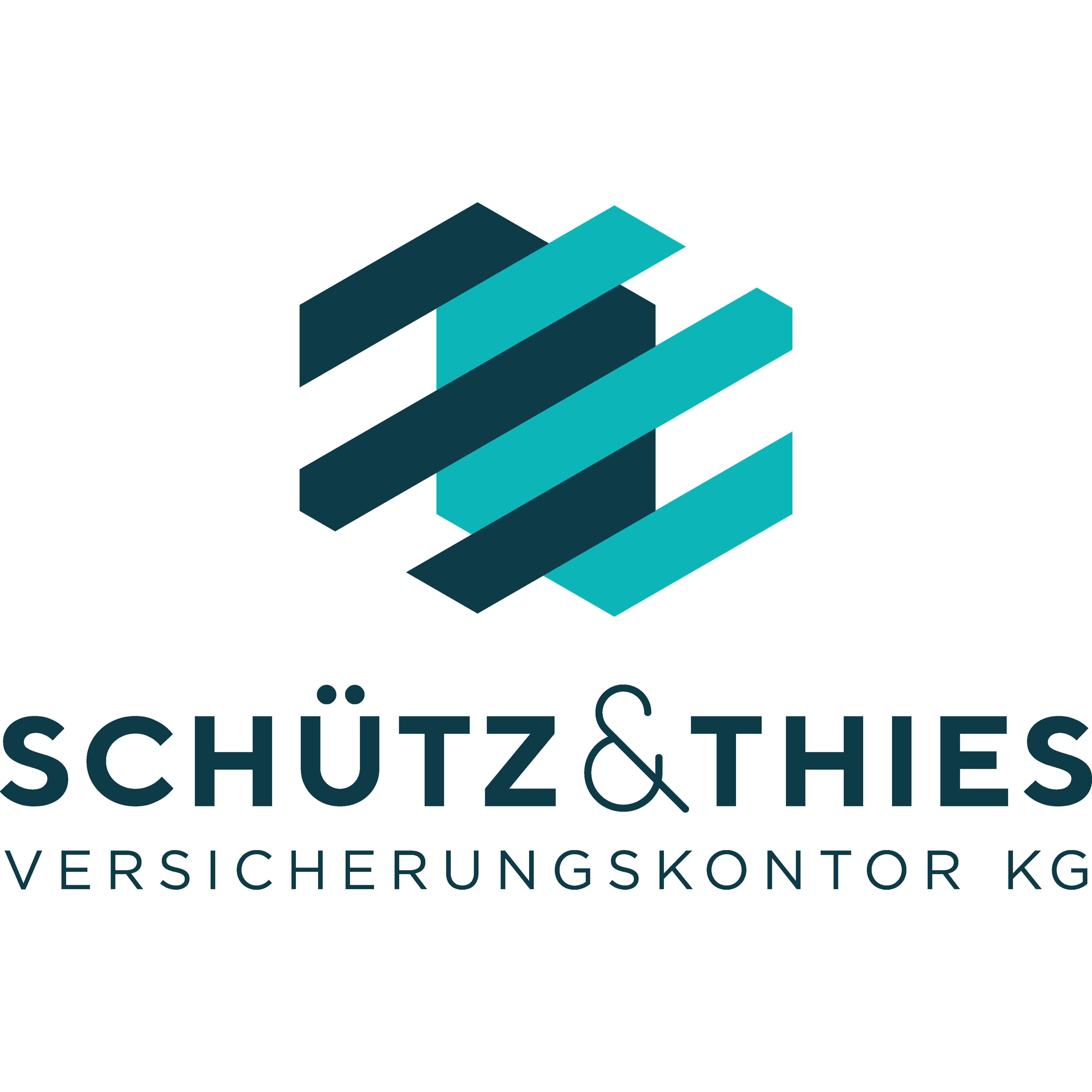 Logo Schütz & Thies Versicherungskontor KG