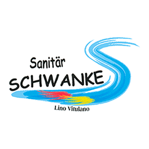 Logo Sanitär SCHWANKE GmbH
