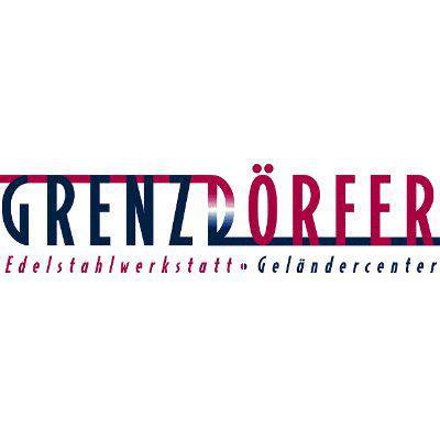Logo Grenzdörfer OHG