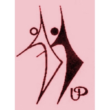 Logo Ballett-Schule Uschi Pajenkamp