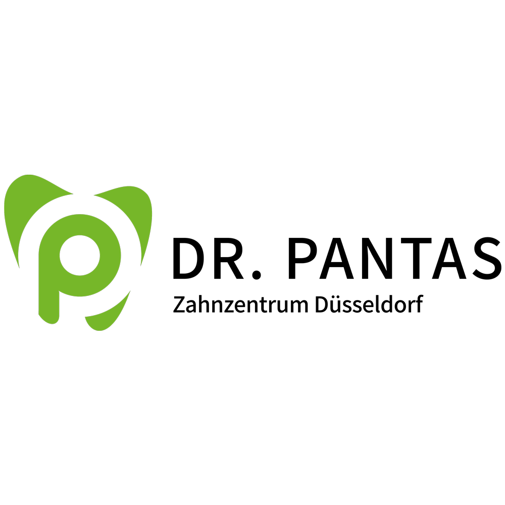 Logo Zahnarzt Düsseldorf - Dr. Pantas