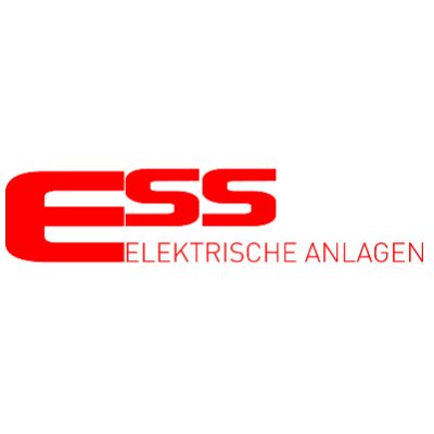 Logo ESS Elektrische Anlagen GmbH