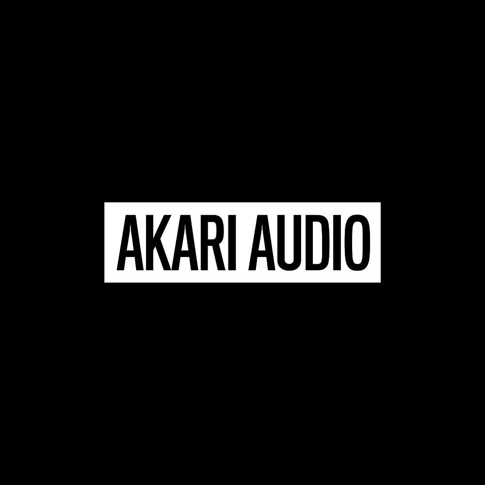 Logo Akari Audio Veranstaltungstechnik