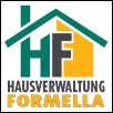 Logo Hausverwaltung Formella