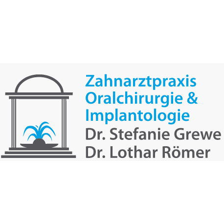 Logo Gemeinschaftspraxis Dr. Stefanie Grewe, Dr. Lothar Römer