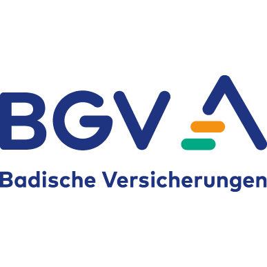 Logo BGV Badische Versicherungen - Kundencenter Pforzheim