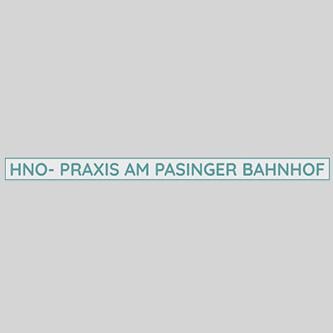 Logo HNO-Praxis Dr. med. Godzik | München