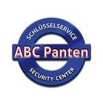 Logo Schlüsseldienst Frank Panten I Aachen-Brand
