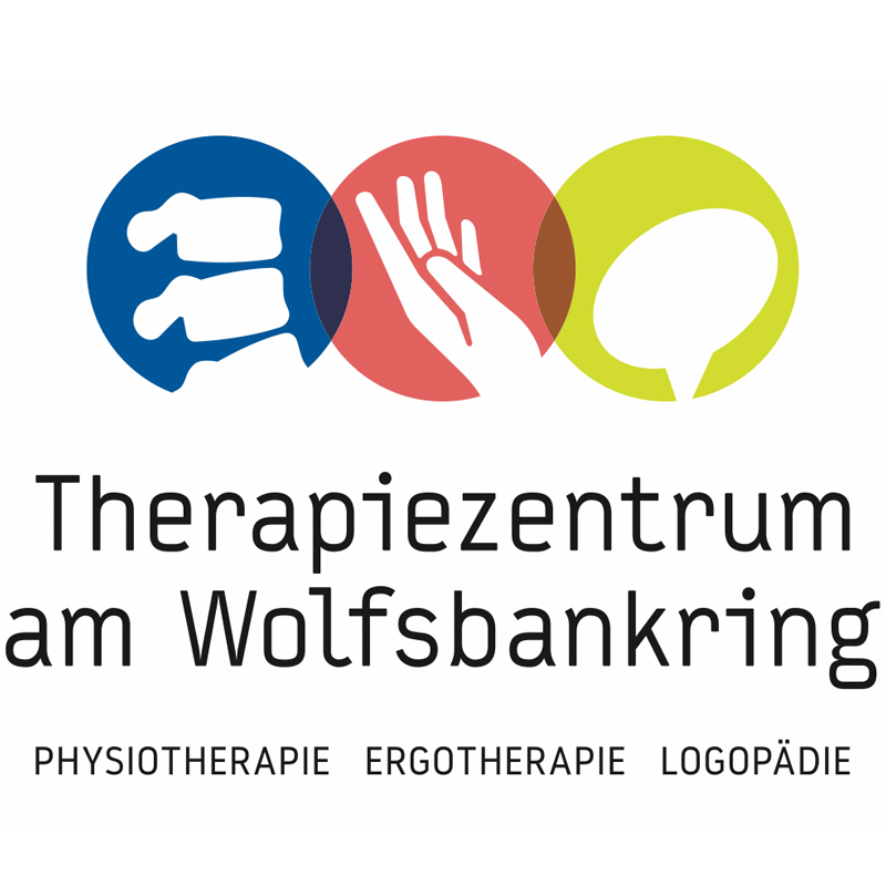 Logo Therapiezentrum am Wolfsbankring Essen Borbeck
