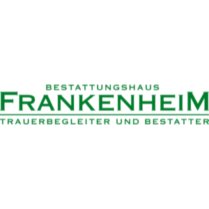 Logo Bestattungshaus Bestatter Frankenheim GmbH & Co. KG in Düsseldorf Flingern