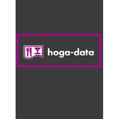 Logo Hoga-Data EDV und Kassen für Hotel und Gastronomie GmbH