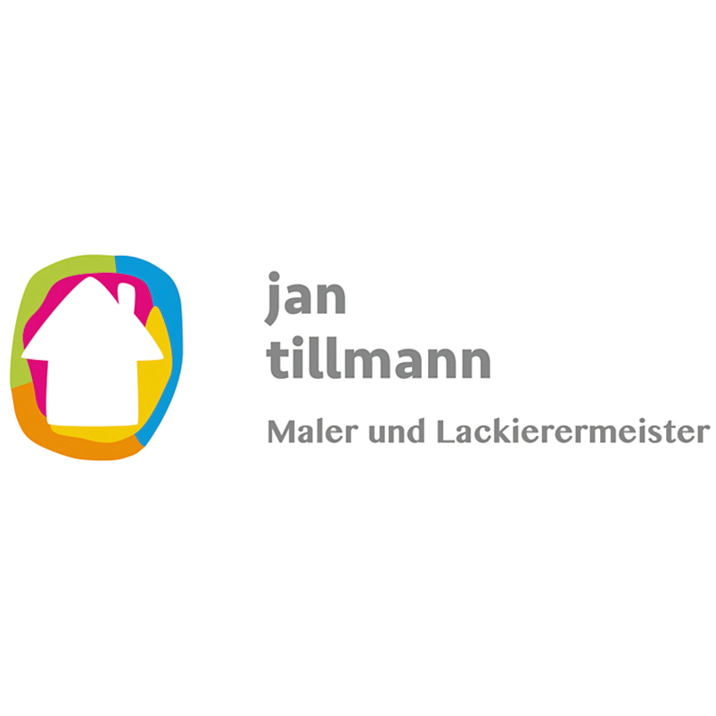 Logo Jan Tillmann Maler- und Lackierermeister