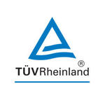 Logo TÜV Rheinland Prüfstelle Gelsenkirchen