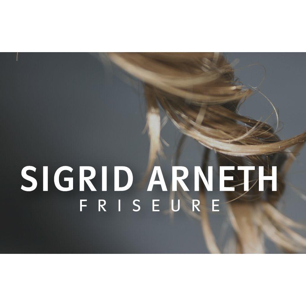 Logo SIGRID ARNETH Friseure