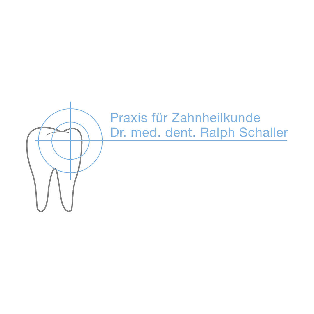 Logo Praxis für Zahnheilkunde Dr. Ralph Schaller | Zahnarzt Düsseldorf