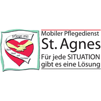 Logo Mobiler Pflegedienst St. Agnes