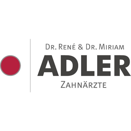Logo Zahnarztpraxis Dr. René u. Dr. Miriam Adler