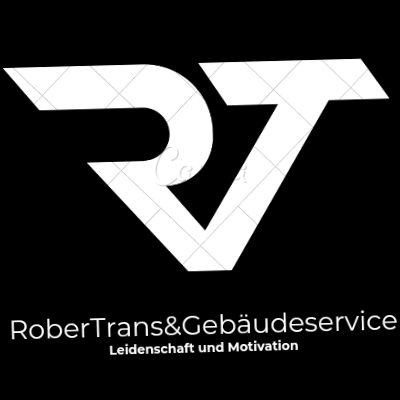 Logo RobertTrans und Gebäudeservice