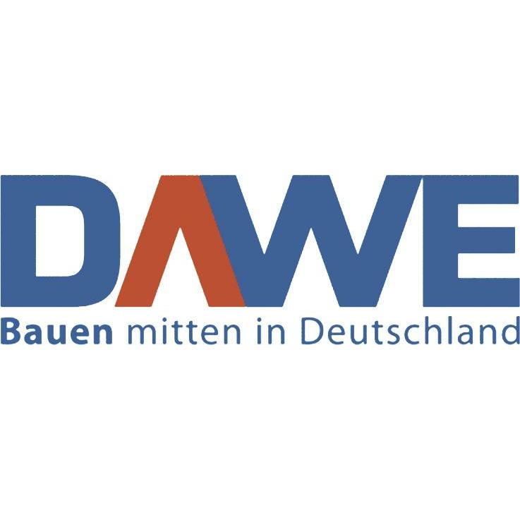 Logo Dawe GmbH