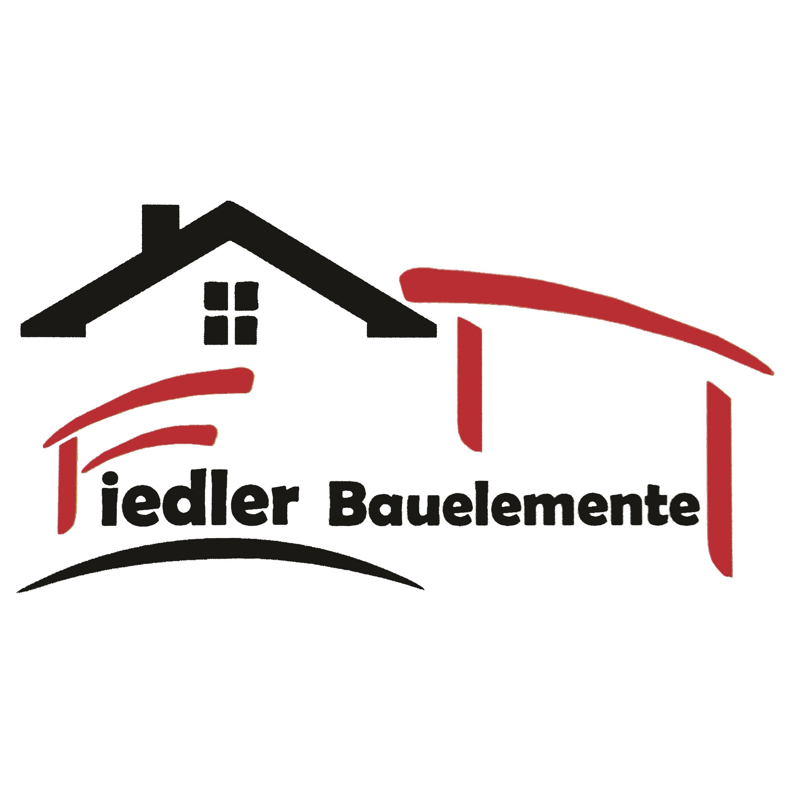 Logo Fiedler Bauelemente GmbH | Fenster | Türen | Wintergarten Siegburg