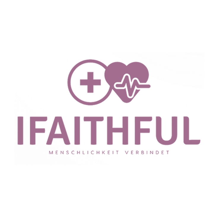 Logo IFaithful Intensivpflegedienst