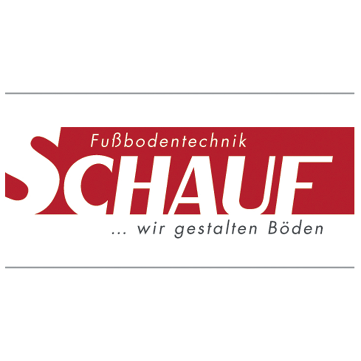 Logo Fußbodentechnik Schauf GmbH & Co. KG