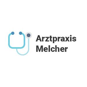 Logo Praxis Peter Melcher