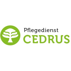 Logo Pflegedienst Cedrus GmbH
